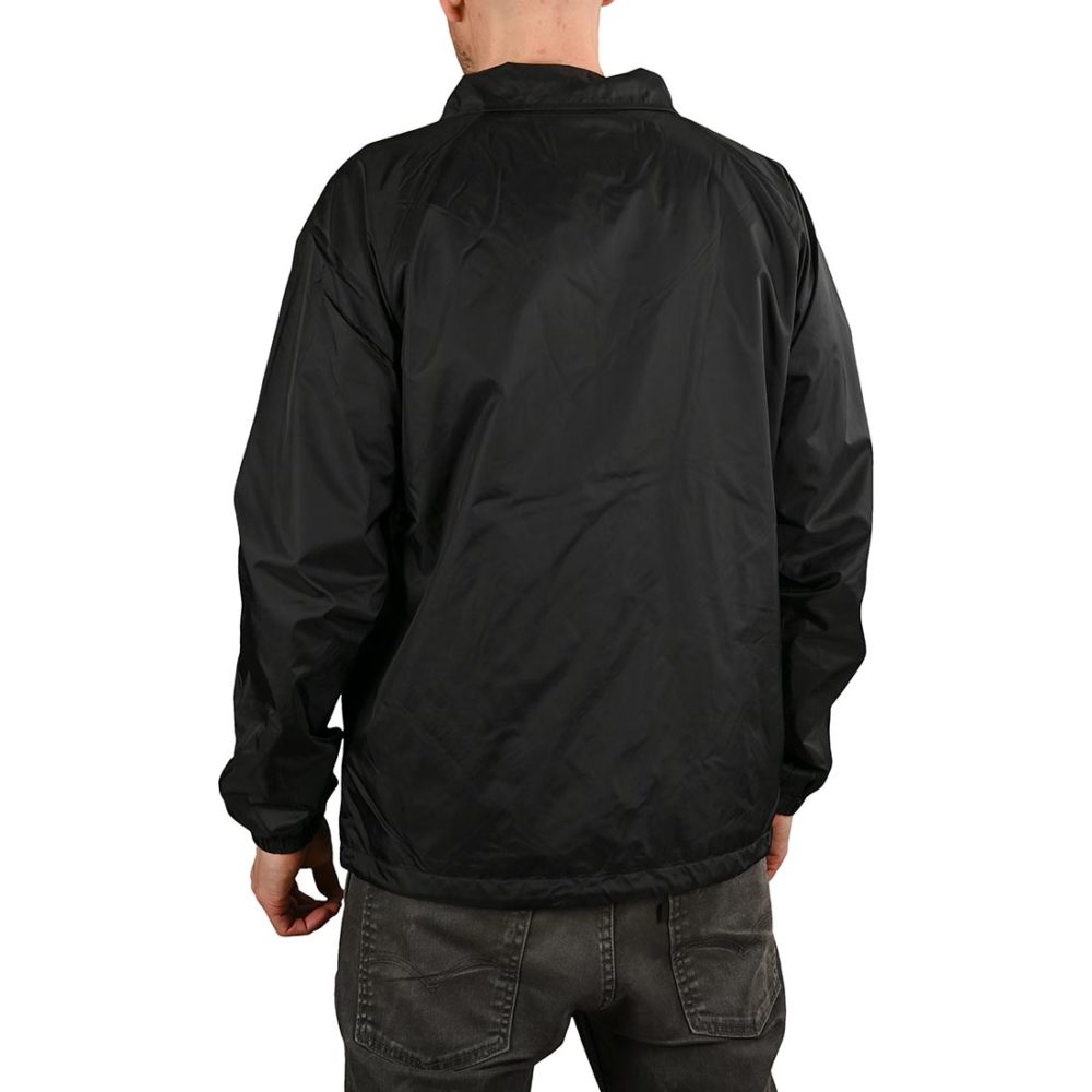 Independent Truck Co Coach Jacket - Black