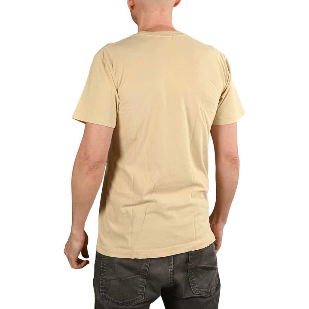 RIPNDIP Lord Nermal S/S Pocket T-Shirt - Tan