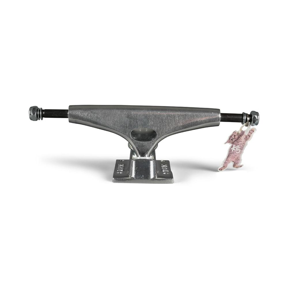 Krux K5 8.25" Trucks (Pair) - Polished