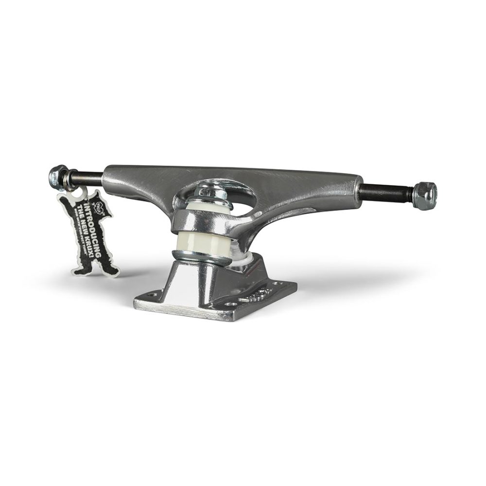 Krux K5 8.25" Trucks (Pair) - Polished