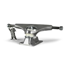 Krux K5 8.5" Trucks (Pair) - Polished