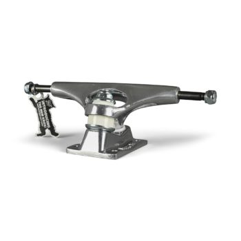 Krux K5 Trucks - Polished