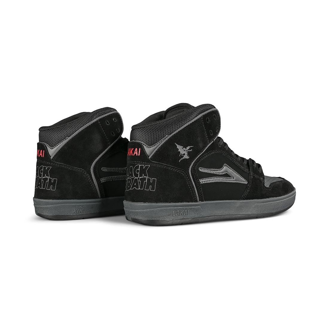 Lakai telford black sabbath clearance