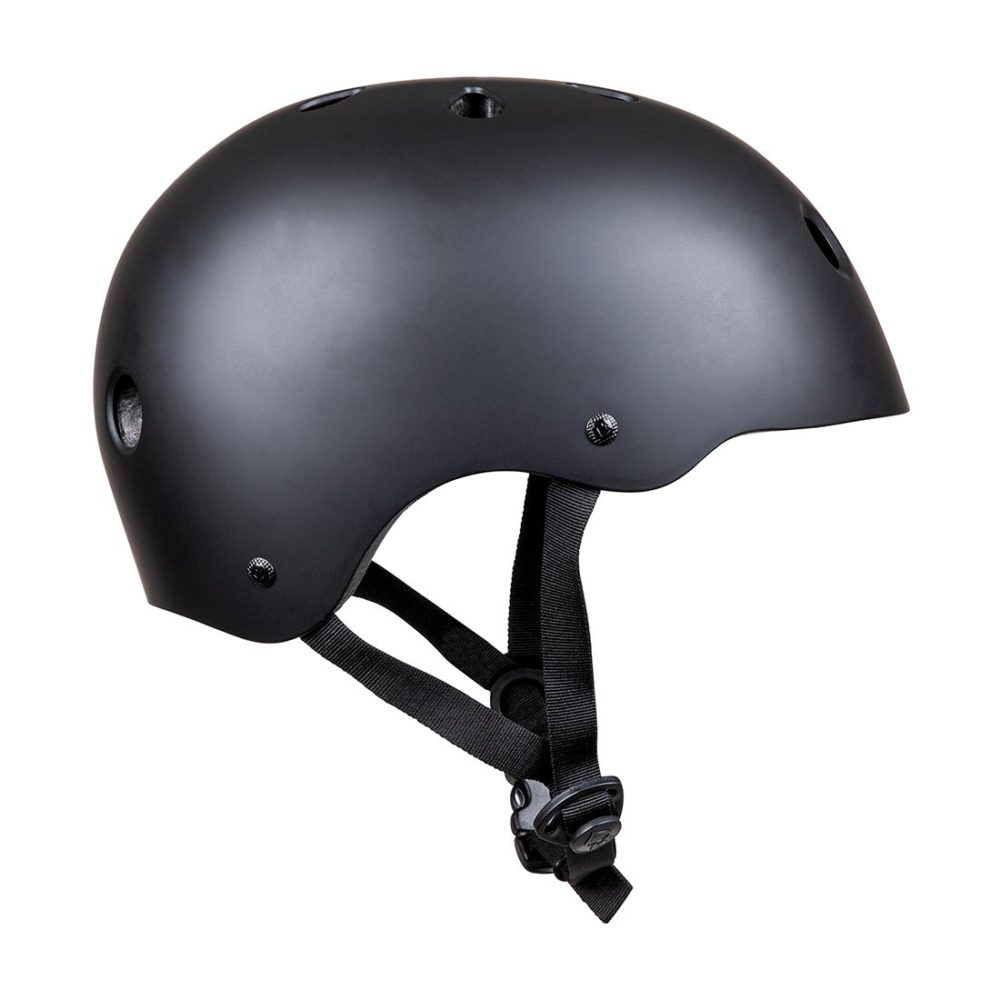 Pro-Tec Prime Helmet - Matte Black