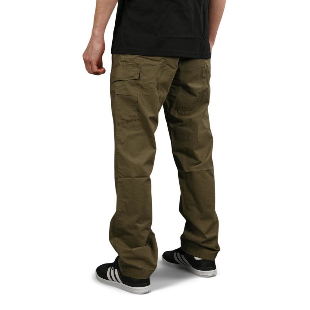 Volcom Miter II Cargo Pants - Army Green