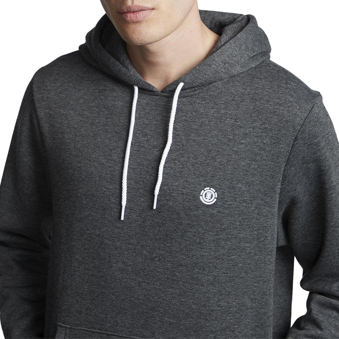 Classic shop pullover hoodie