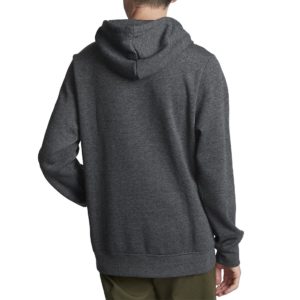 Element Cornell Classic Pullover Hoodie Charcoal Heather