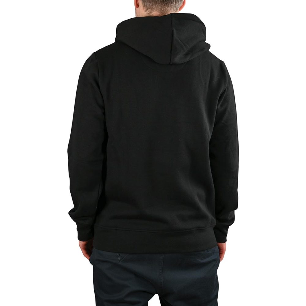 Element Cornell Classic Pullover Hoodie - Flint Black