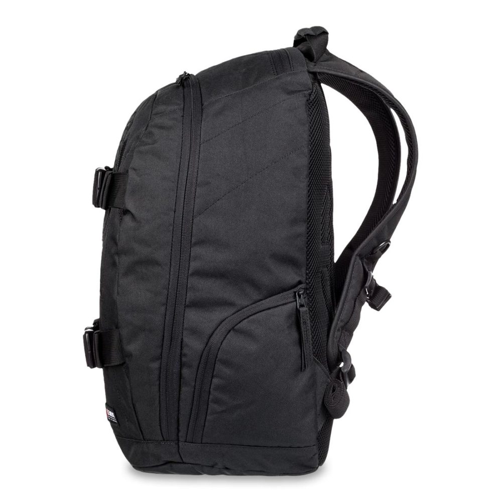 Element Mohave 30L Backpack - All Black