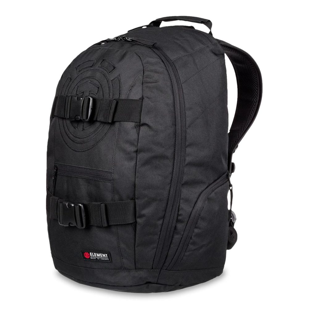 Element Mohave 30L Backpack - All Black