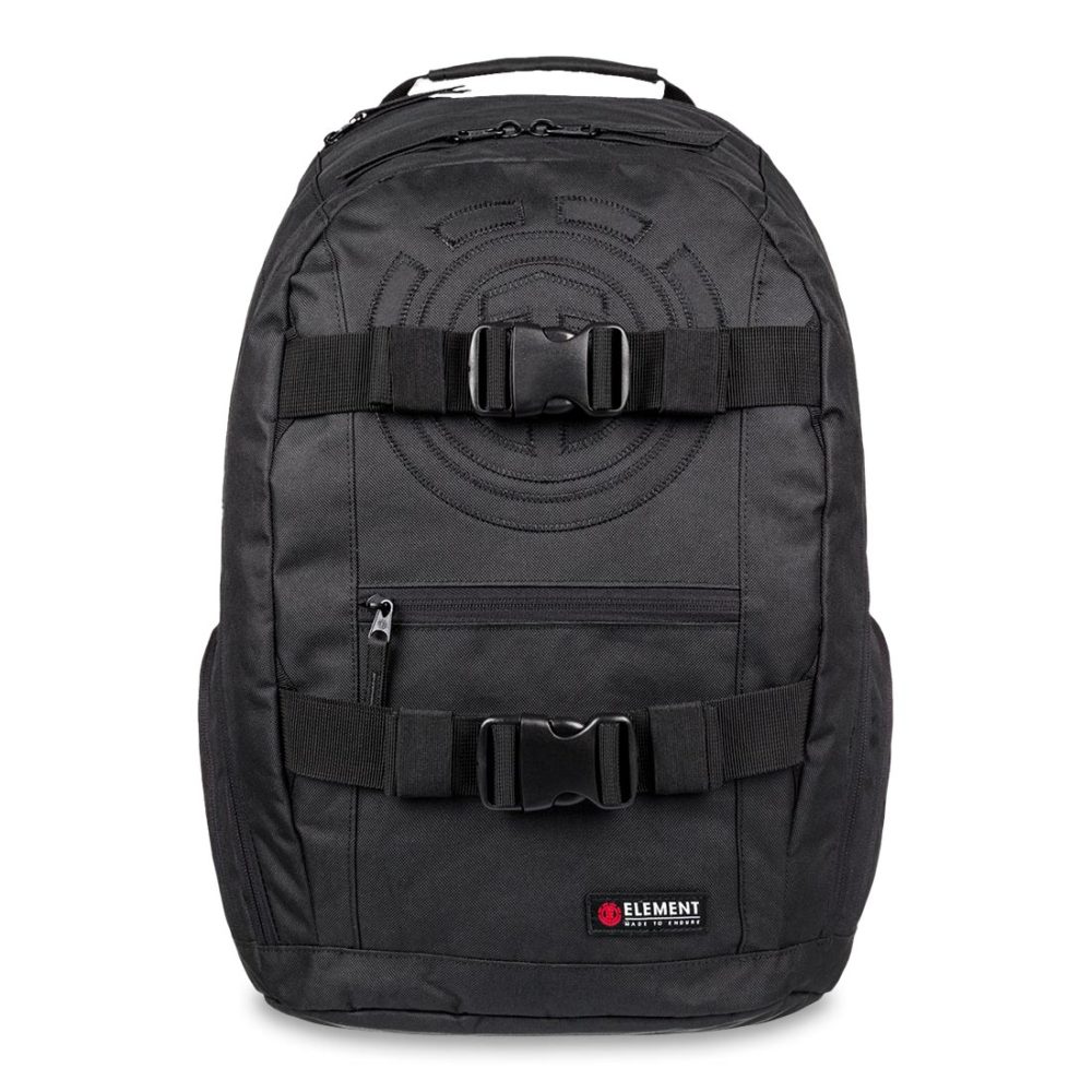 Element Mohave 30L Backpack - All Black