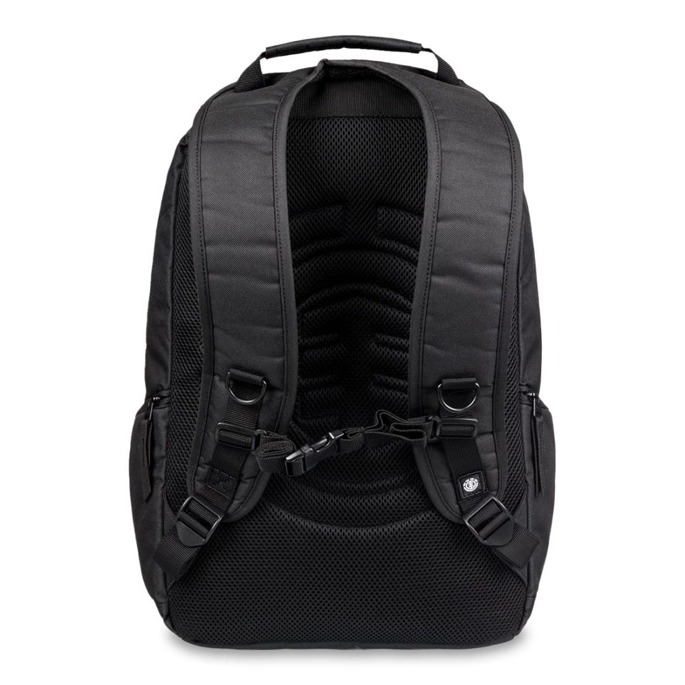 Element Mohave 30L Backpack - All Black