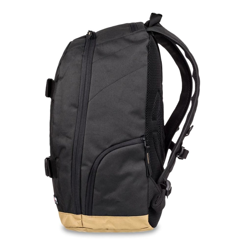 Element Mohave 30L Backpack - Flint Black