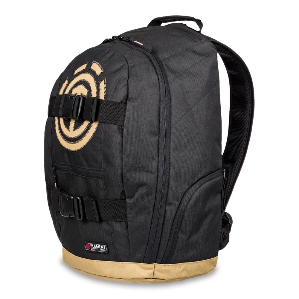 Element Mohave 30L Backpack - Flint Black