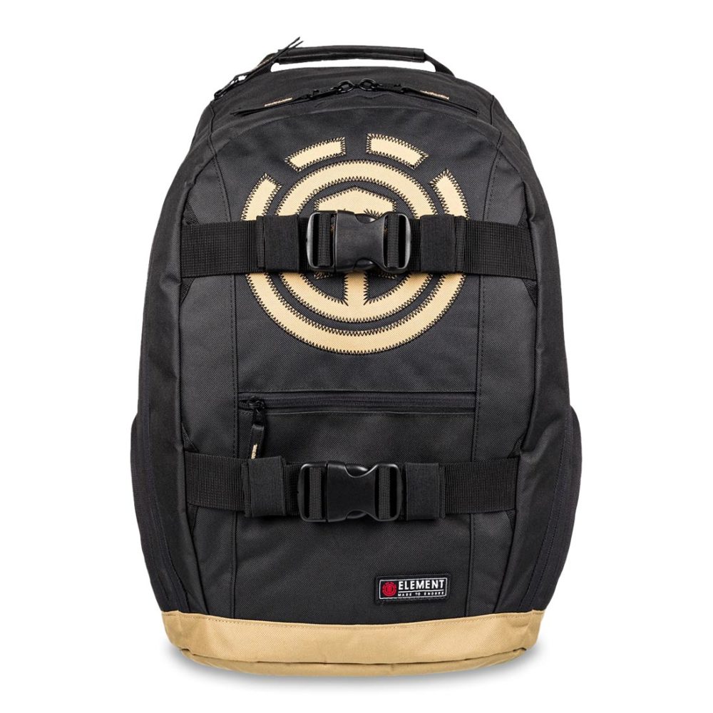 Element Mohave 30L Backpack - Flint Black