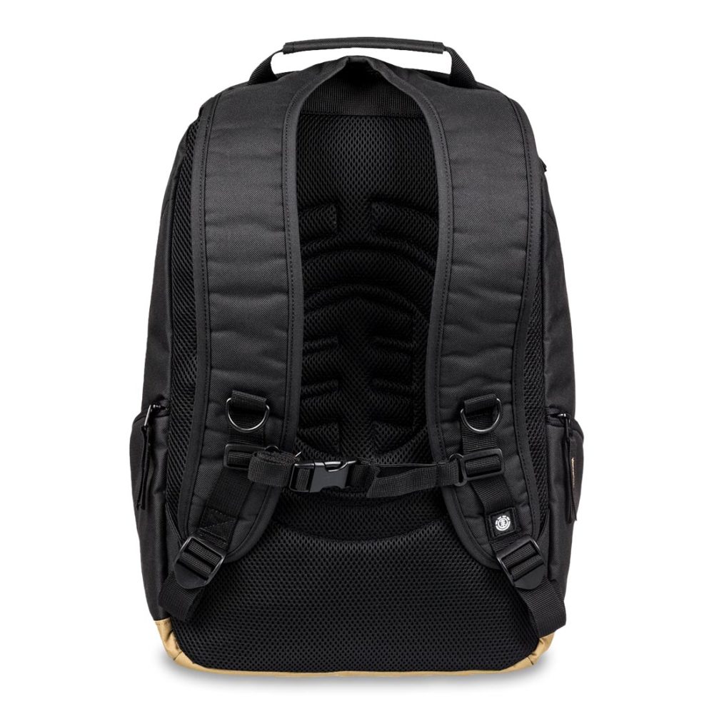 Element Mohave 30L Backpack - Flint Black