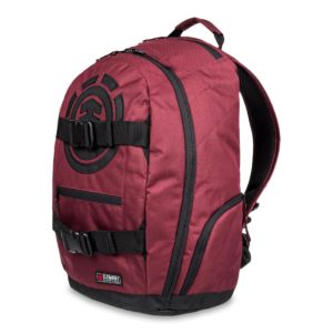 Element online logo backpack