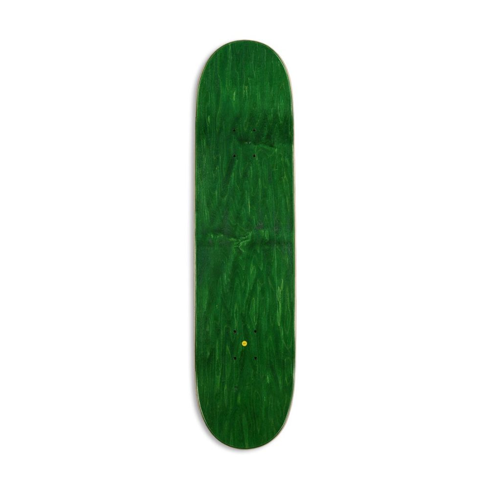 Revive Gradient Lifeline Canadian Maple Skateboard Deck