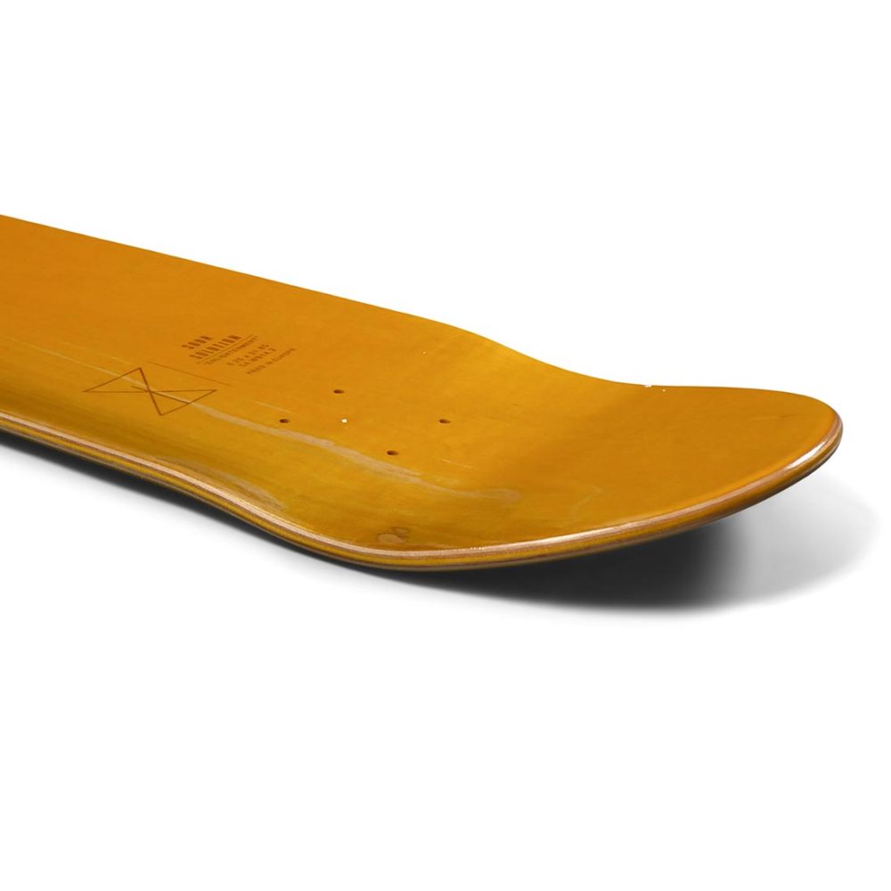 Sour Solution EJP Louisa Skateboard Deck