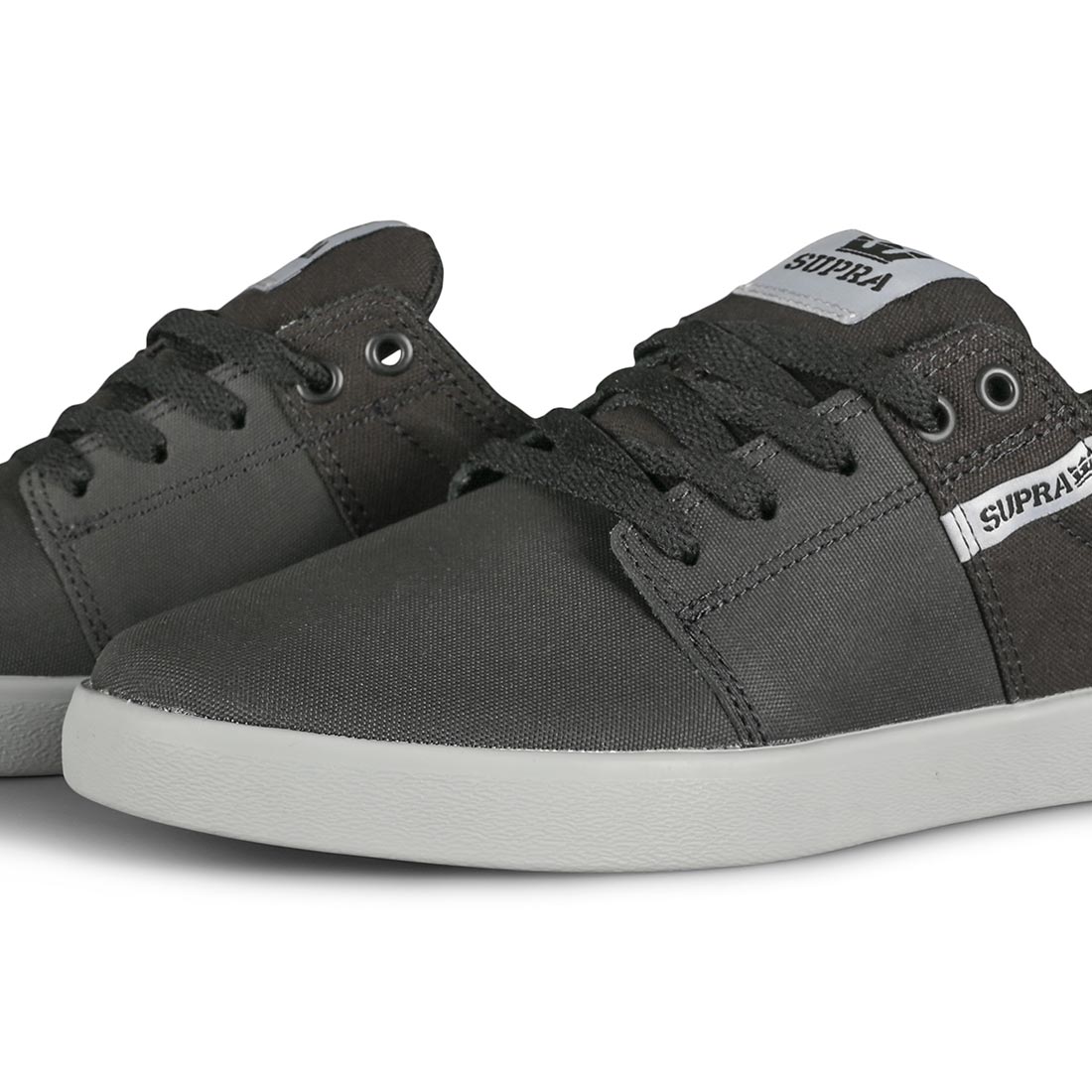 Supra stacks 2 black sale