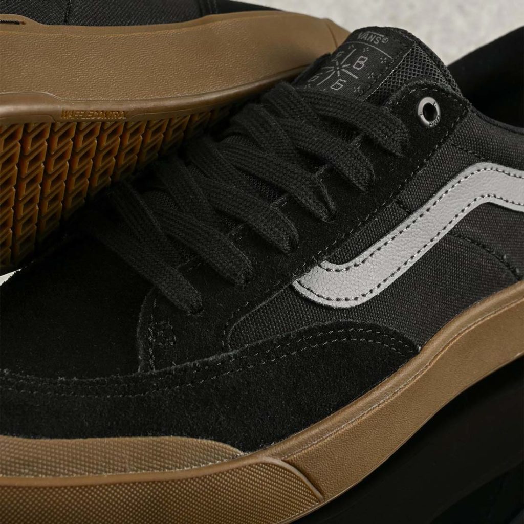 Vans Berle Pro Skate Shoes