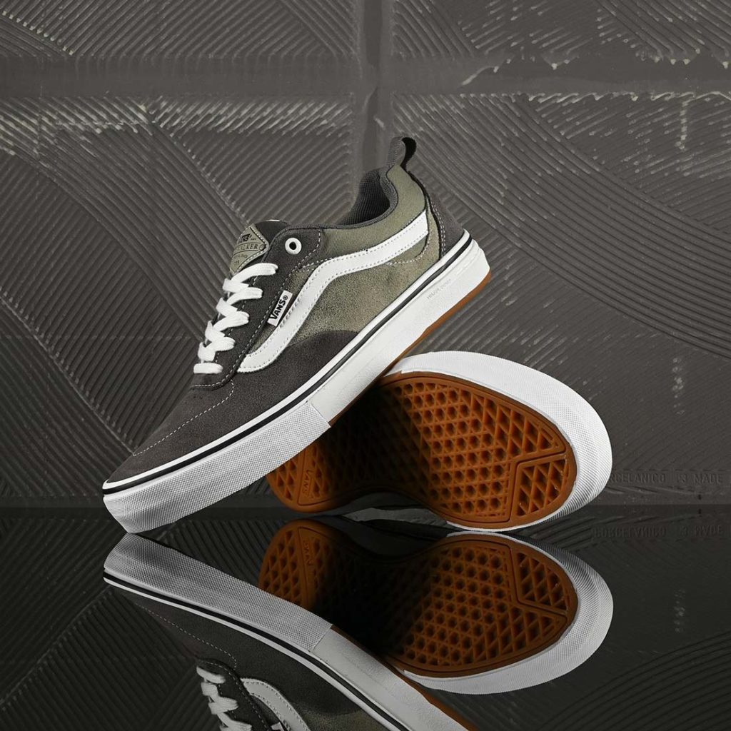 Vans Kyle Walker Skate Shoes