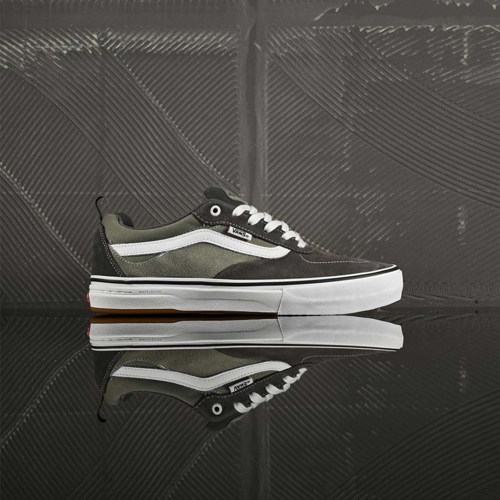 Vans Kyle Walker Skate Shoes