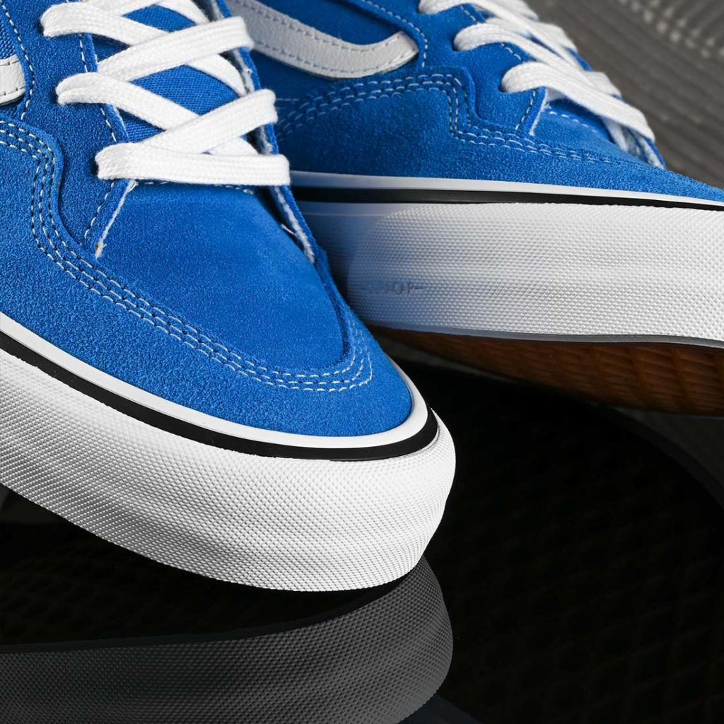 Vans Rowan Pro Skate Shoes