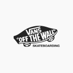 Vans Skateboarding Logo