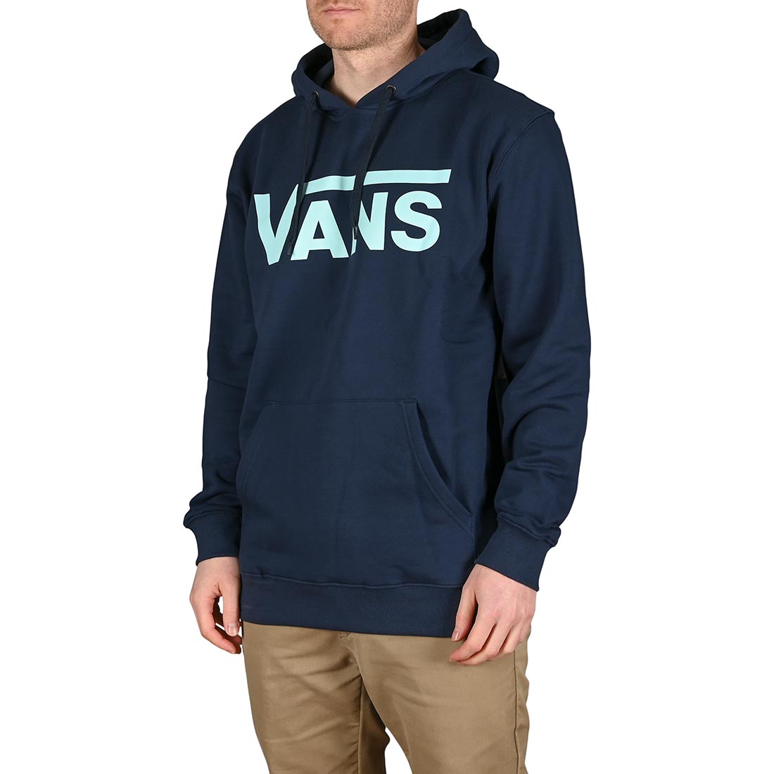 Vans classic 2025 po hoodie ii