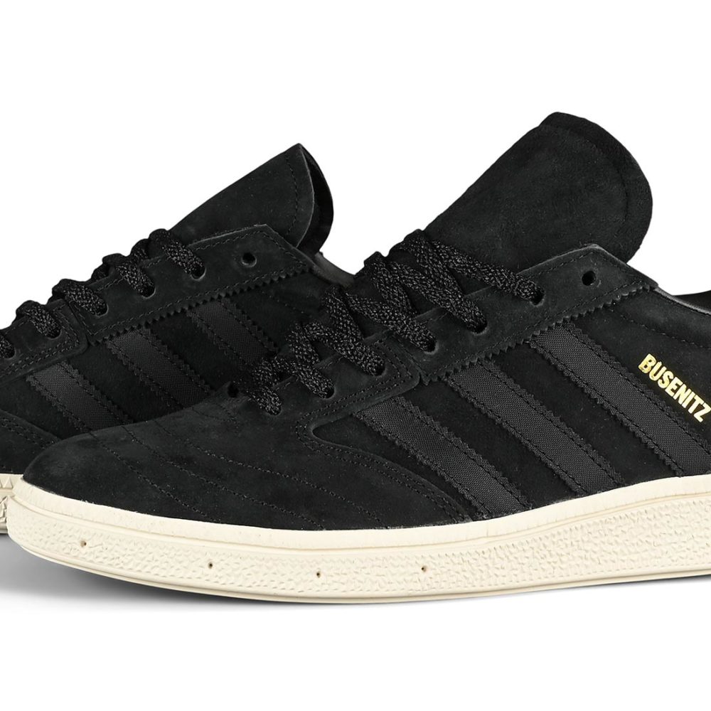 Adidas Busenitz Vintage Skate Shoes 
