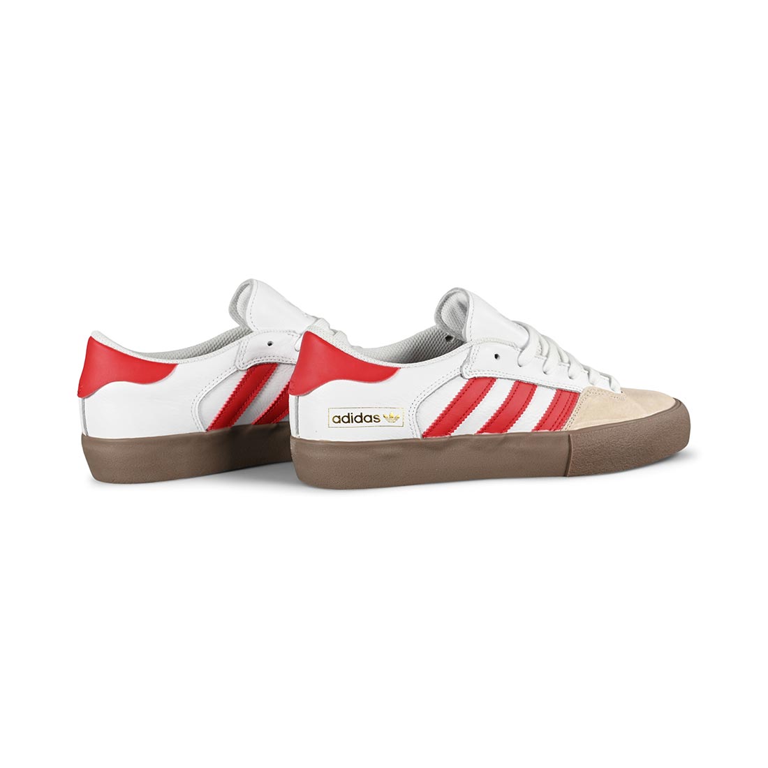 Adidas Matchbreak Super Skate Shoes 