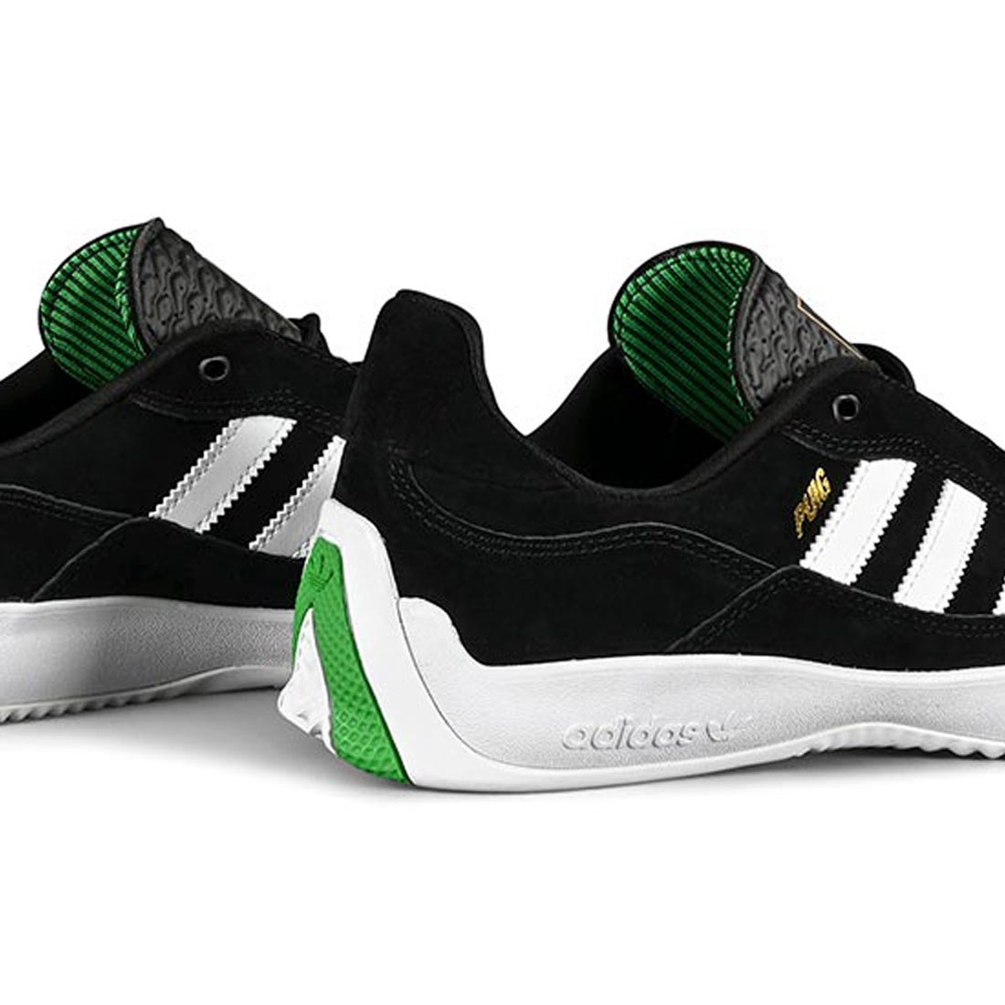 Adidas lucas sale puig black