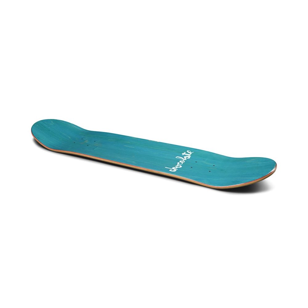 Chocolate Kenny Anderson OG Chunk 8" Skateboard Deck