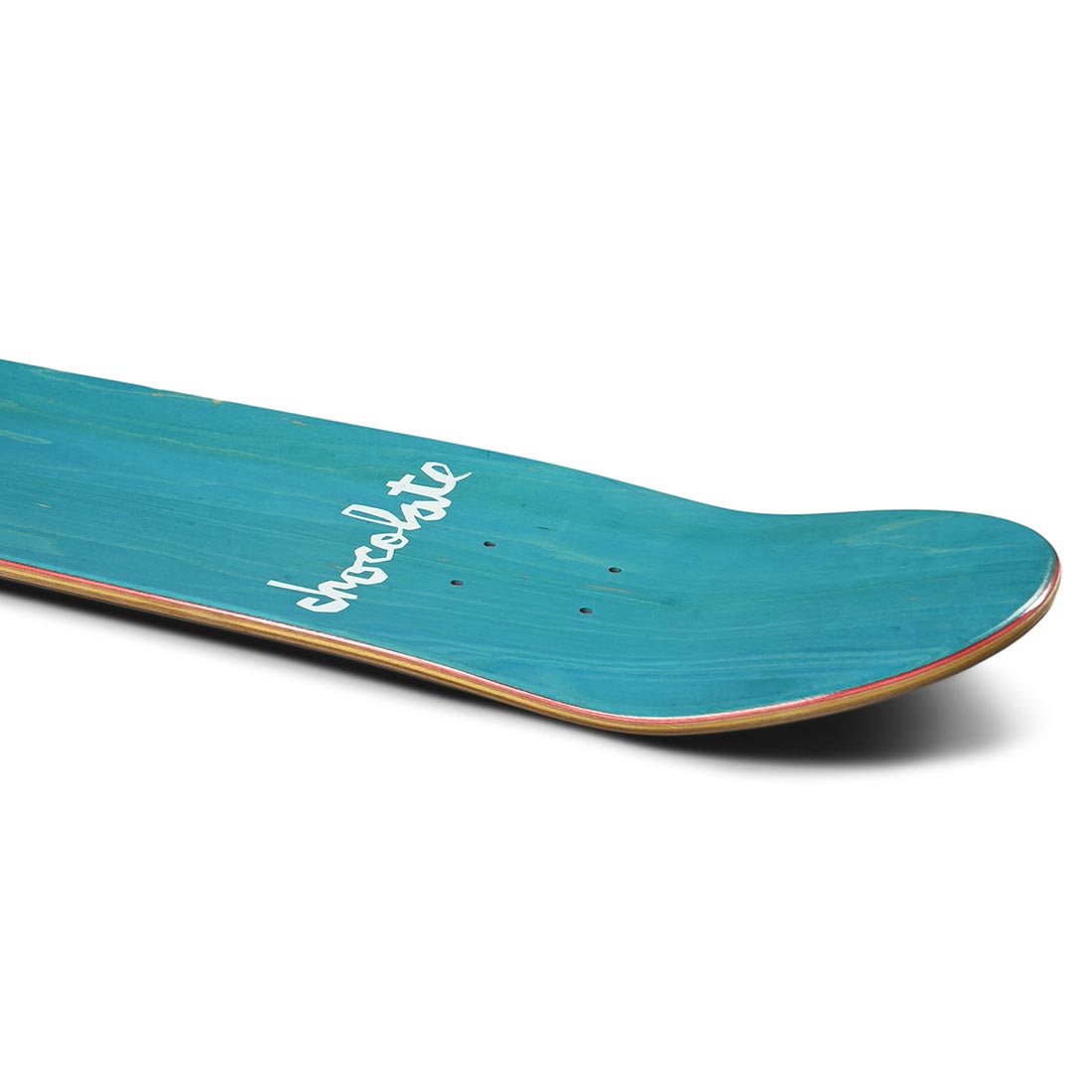 Chocolate Kenny Anderson OG Chunk 8″ Skateboard Deck