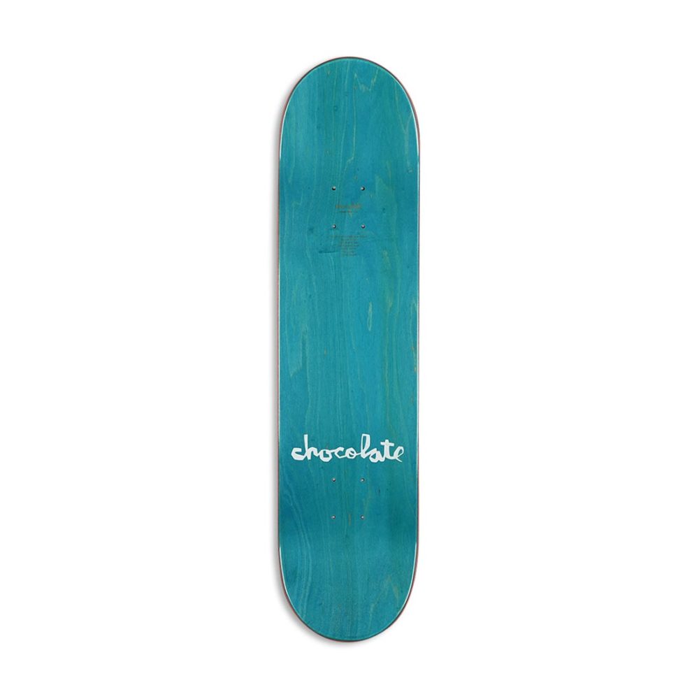Chocolate Kenny Anderson OG Chunk 8" Skateboard Deck