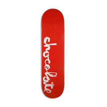 Chocolate Kenny Anderson OG Chunk 8" Skateboard Deck