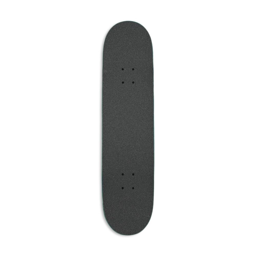 Globe G1 Supercolor 8.125" Complete Skateboard - Black / Pond