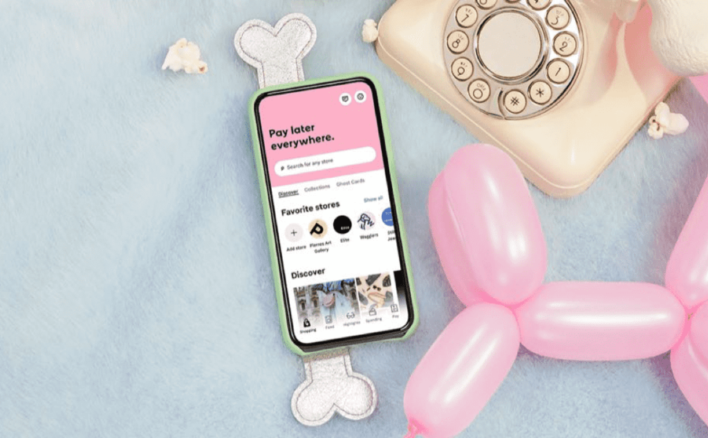 Klarna