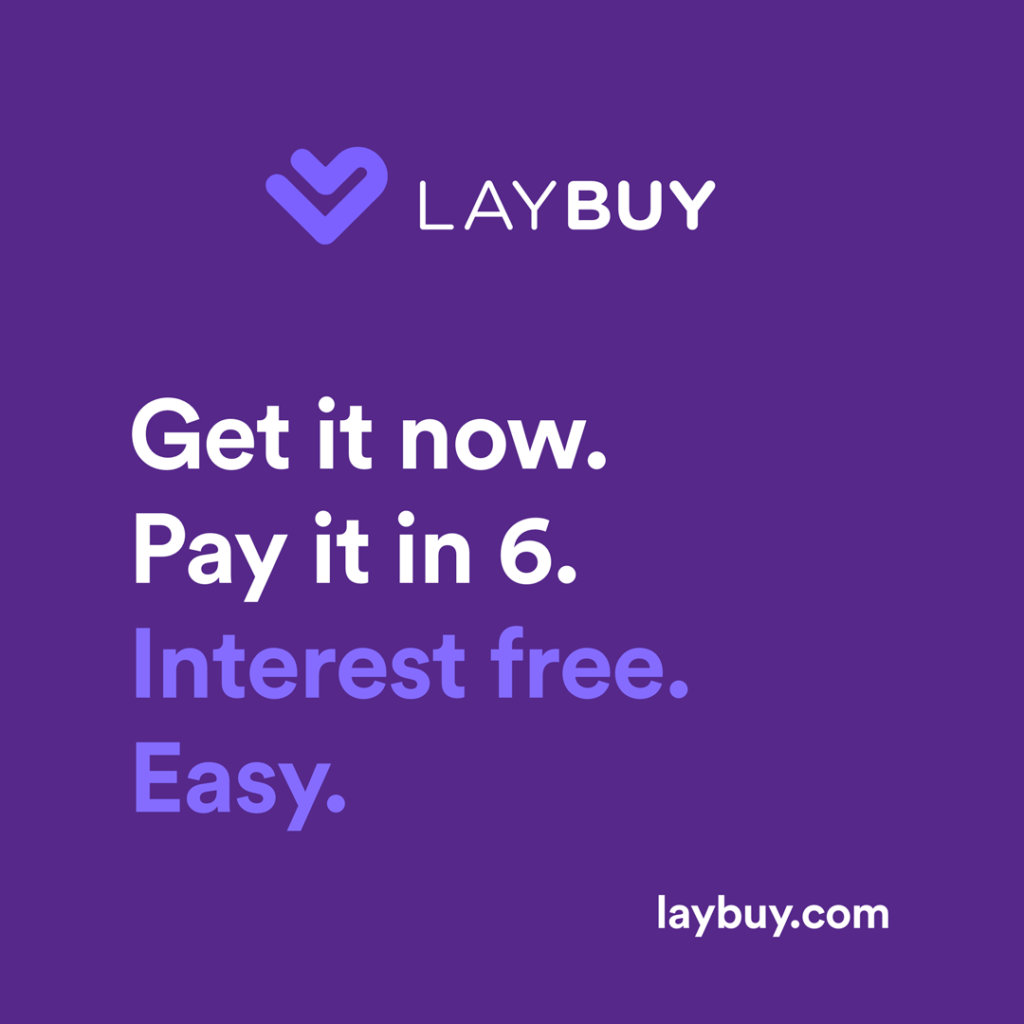 Laybuy banner
