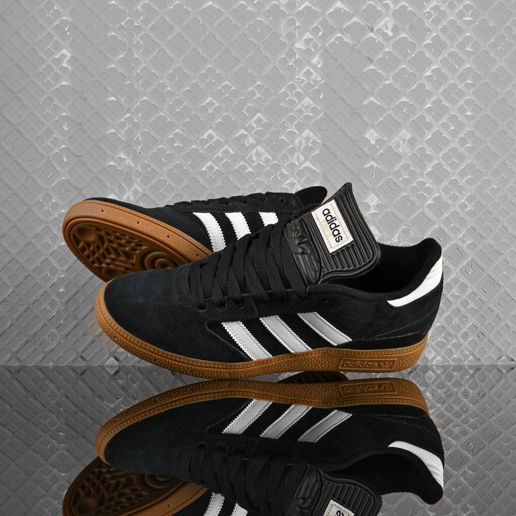 Adidas Busenitz Skate Shoes