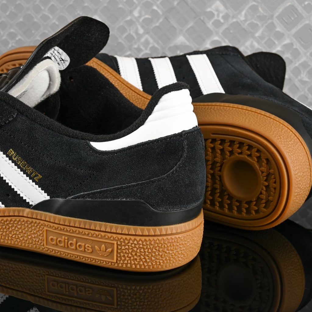 Adidas Busenitz Skate Shoes