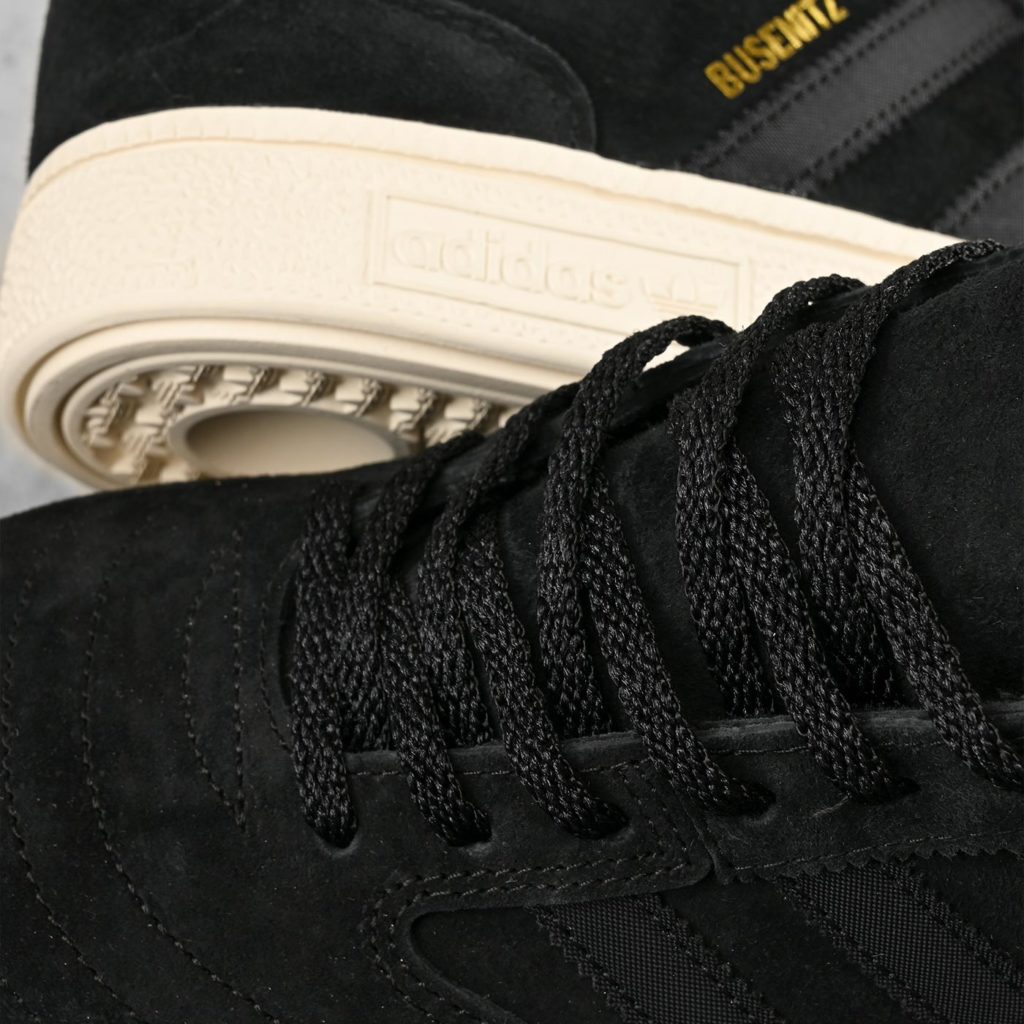 Adidas Busenitz Vintage Skate Shoes