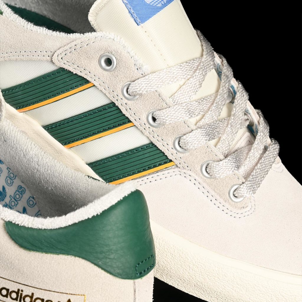 Adidas Matchbreak Super Skate Shoes