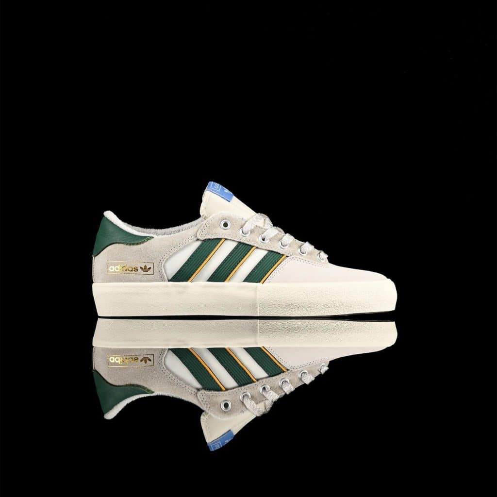 Adidas Matchbreak Super Skate Shoes