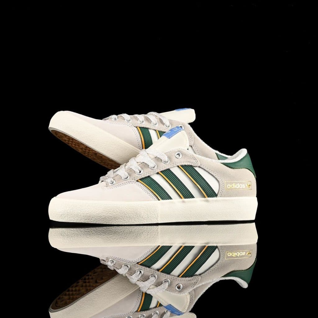 Adidas Matchbreak Super Skate Shoes