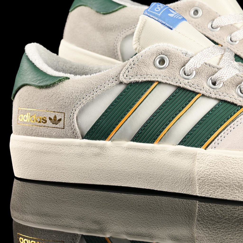 Adidas Matchbreak Super Skate Shoes