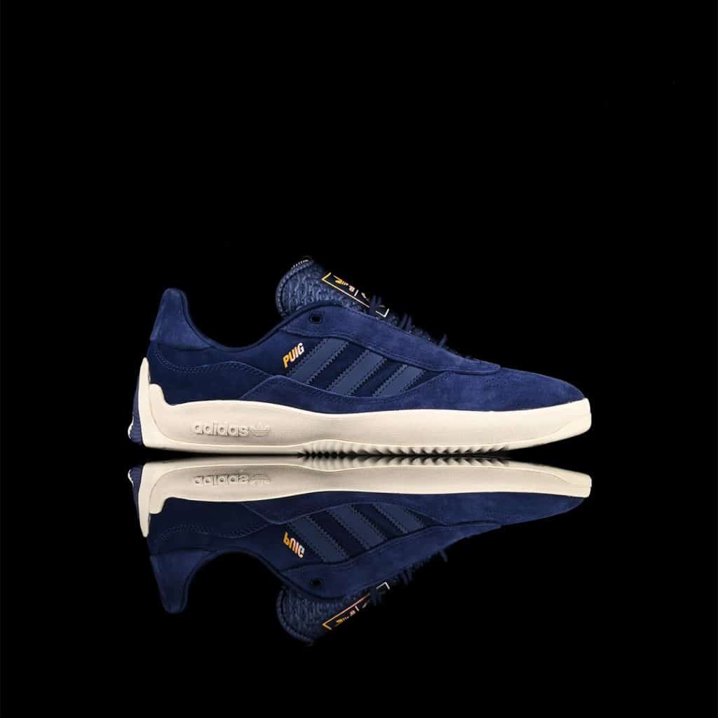 Adidas Puig Skate Shoes