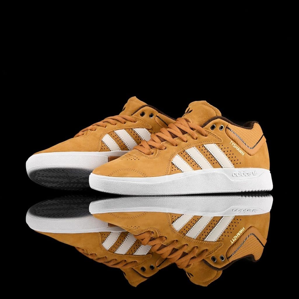 Adidas Tyshawn Jones Skate Shoes