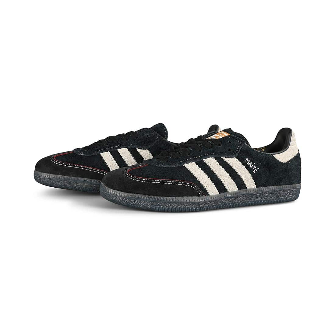Adidas Maite Samba ADV Shoes - Core 